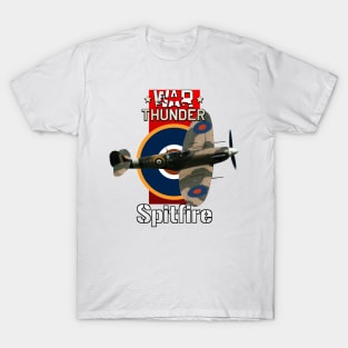 Spitfire MkV T-Shirt